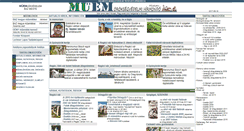 Desktop Screenshot of koh7.hu